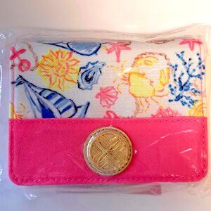 Lilly Pulitzer NWT Playing Cards